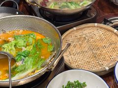 -衡厨·衡阳土菜(中南店)