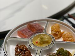 -酒蜻蜓·庭院私房菜(天元东路店)