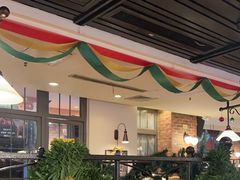 -宝莱纳啤酒花园餐厅PAULANER BRAUHAUS Nanjing(广州路店)