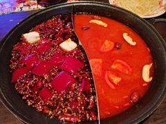 -水巷子·巴掌腰片重庆火锅(云纺店)