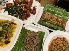 -呐咪傣园·云南菜(石厦店)
