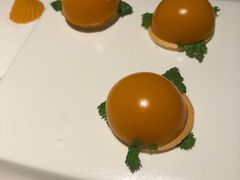 -L'Arome芳芳法国餐厅(仙林金鹰店)