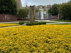 -上海市龙华烈士陵园