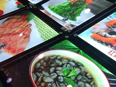 -渔满仓海鲜渔家(象山二店)