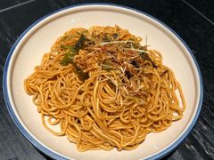 葱油面-苏帮袁Sue Cuisine(将台店)