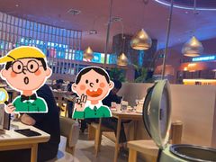 -阿娜尔·新疆菜(宜家荟聚中心店)