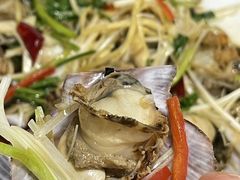 -富临港蒸汽海鲜(栈桥店)
