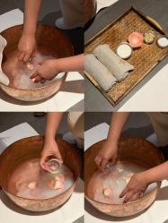 -VELEE·SPA高定疗愈会所