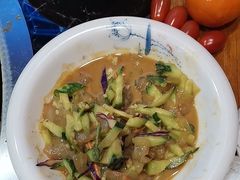 -边江铁锅炖鱼(振八街店)