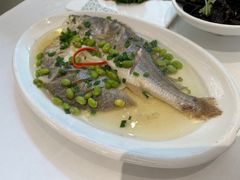 深海大黄鱼-乾隆美食·本帮菜(黄河路店)