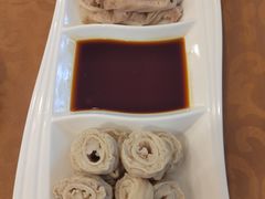 -罗阳人家私房菜(罗阳路店)