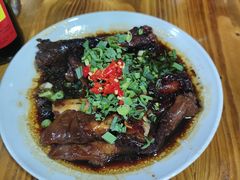 -小根法羊肉馆(双林分店)