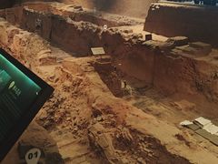 -秦始皇帝陵博物院-丽山园