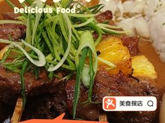 -CURRY YA 熟成咖哩專門店(深圳湾万象城店)