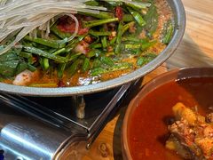 -京玉菲饭店(李村店)