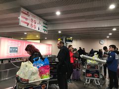 -谢列梅捷沃国际机场