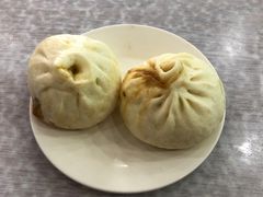 -沈老头包子(长春总店)