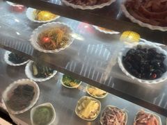 -金杨拉面王小吃面馆·牛三宝面·红烧牛肉粉