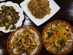 -南记食粥坊·宵夜大排档(莲花店)