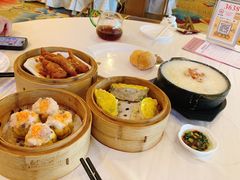 -金城大酒店-中餐厅(汾江中路店)