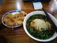 面-东吴面馆(中央景城店)