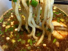 -雷神拉面(财富中心玉米楼店)