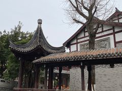 -龙潭水乡