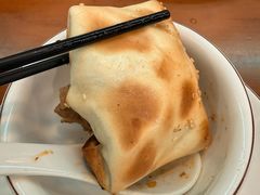 -清真·弹拨尔新疆美食餐厅(延龄巷店)