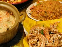 -桥东喜碧海鲜街(水东街店)