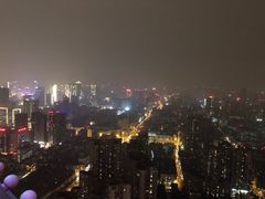 -339旋转餐厅(天府熊猫塔店)
