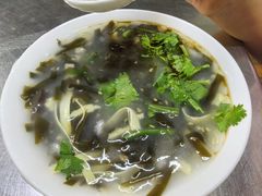 -芳婆糕团店(王府大街店)