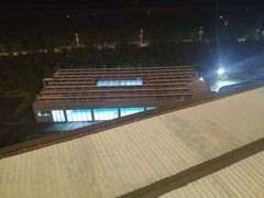 -青岛银沙滩温德姆至尊酒店