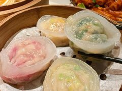 -禄运茶居·手工点心(猎德店)
