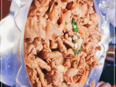 -胖哥俩肉蟹煲(虹口龙之梦店)