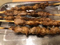 -西部马华清真食府·丝路菜(大钟寺店)