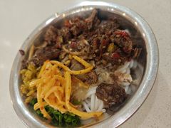 -老东江米粉