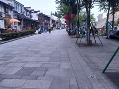 -三林塘老街