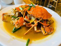 三门青蟹-华盛丰温州大排档(东三环南路店)