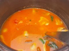 冬阴功海鲜汤-KingThaia金泰兰(滨江天街店)