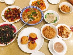 -老福州闽菜馆(温泉路店)