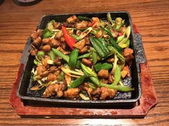 -川人百味(金安中央大街店)