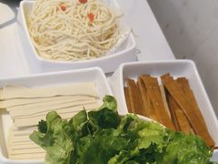 -小城牛事·鲜牛肉火锅(万达店)