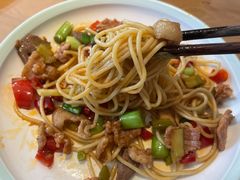 -严记小天府酸菜鱼(西四路店)