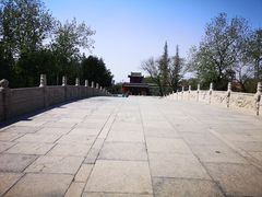 -赵州桥景区