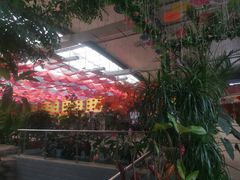 -君临七星生态酒店