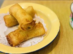 -柴爿巷·香酥鸡&馄饨(复兴中路店)