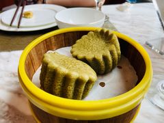 绿茶煎饼-春申里餐厅(银泰in99店)