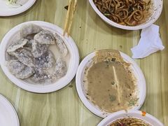 -黑八私房老北京炸酱面