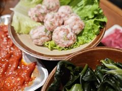 -黔有有贵州酸汤夺夺粉火锅(五味十字店)