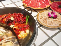 -贰回巷火锅馆(钟楼店)